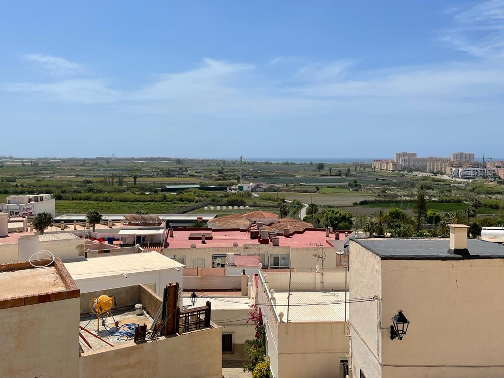 House for sale in Salobreña