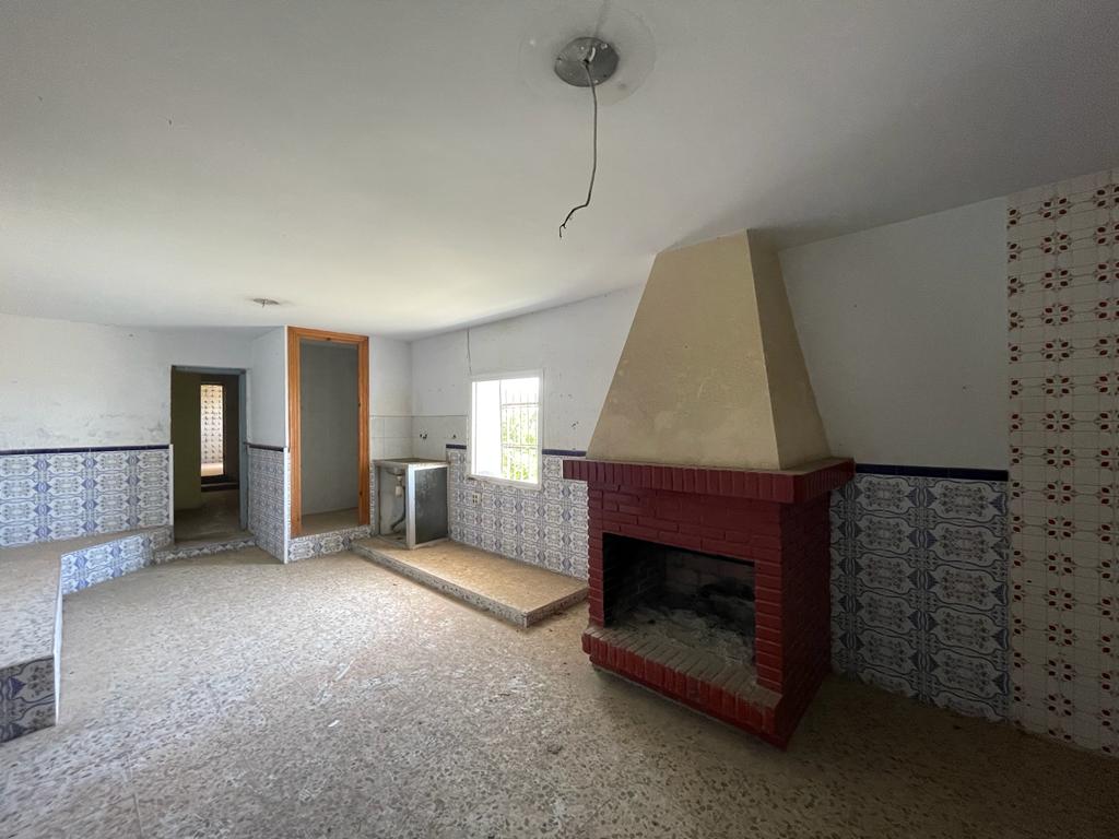 House for sale in Salobreña