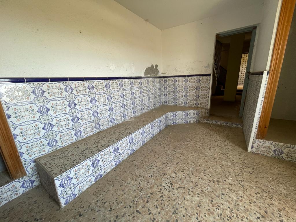 House for sale in Salobreña