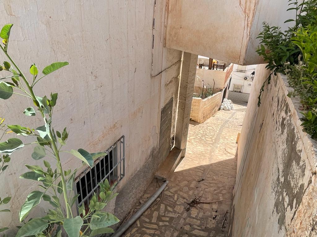 House for sale in Salobreña