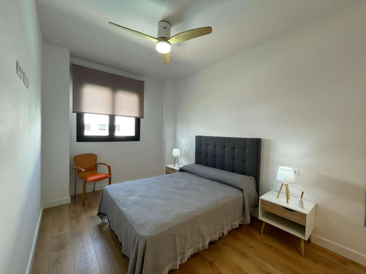 Apartamento a estrenar en alquiler en la playa de Salobreña