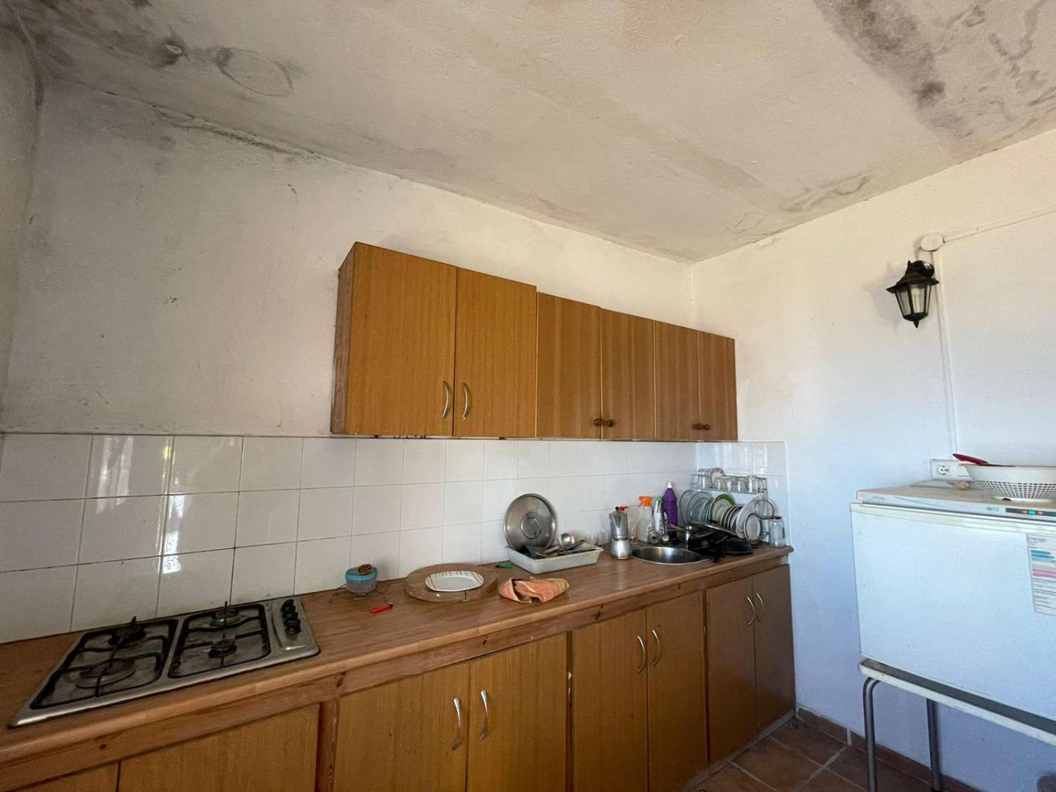 Woning te koop in Molvízar