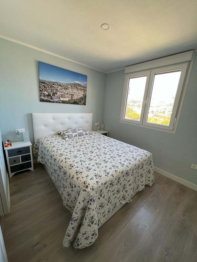 Appartement moderne à loer à Almuñécar