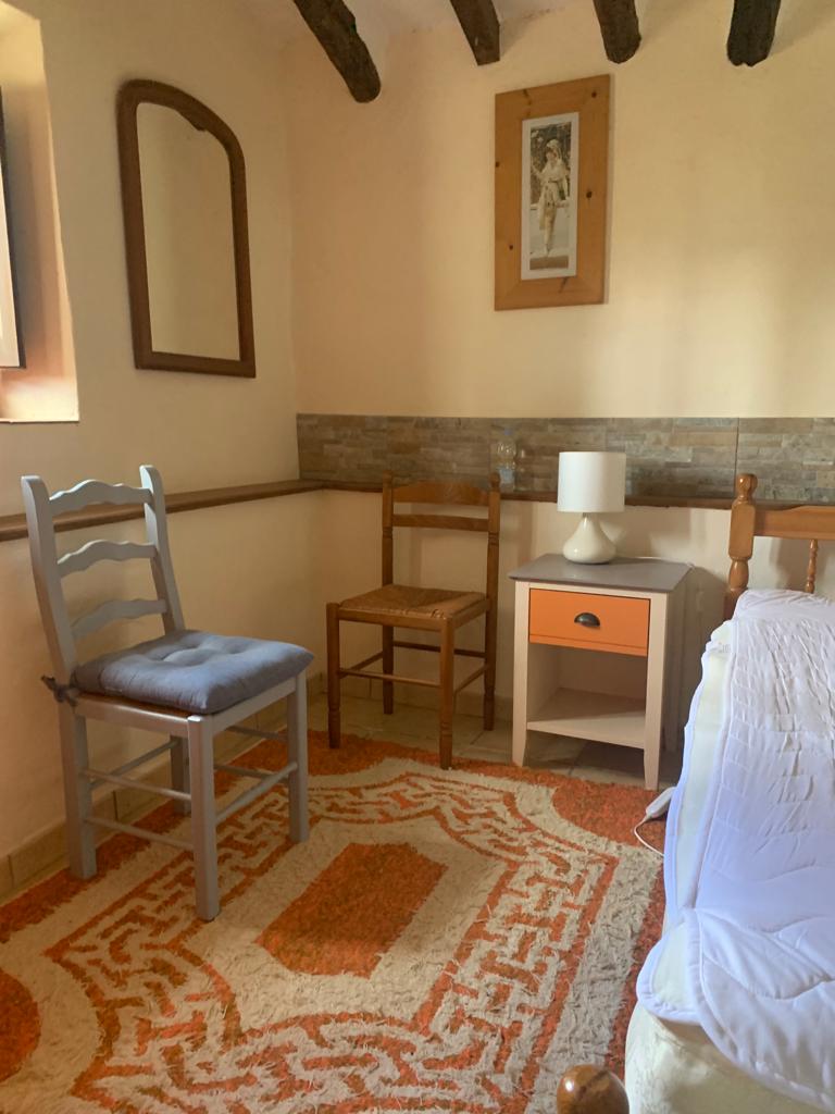Acogedora casa de campo en venta en Vélez de Benaudalla