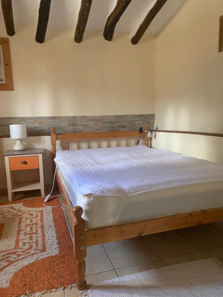 Acogedora casa de campo en venta en Vélez de Benaudalla