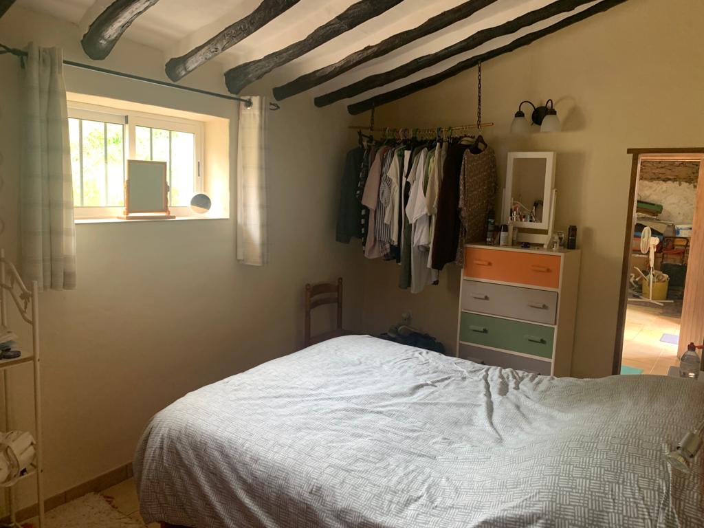 Acogedora casa de campo en venta en Vélez de Benaudalla