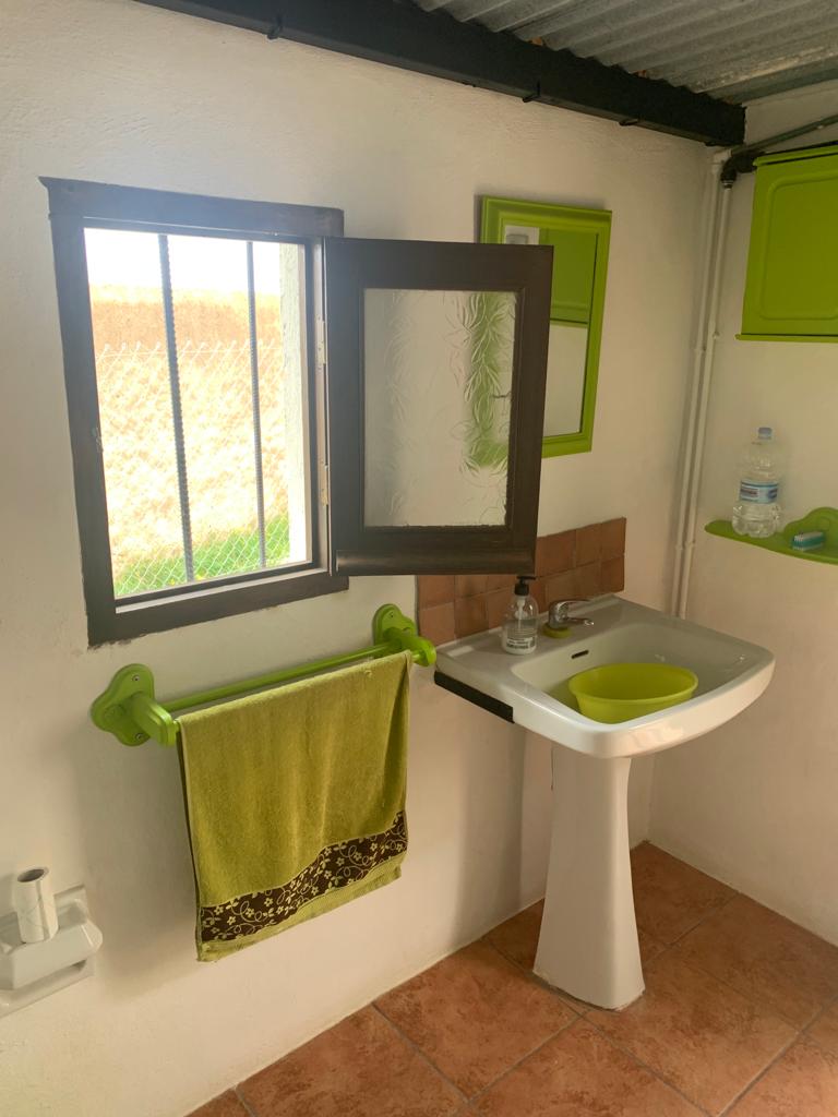 Acogedora casa de campo en venta en Vélez de Benaudalla