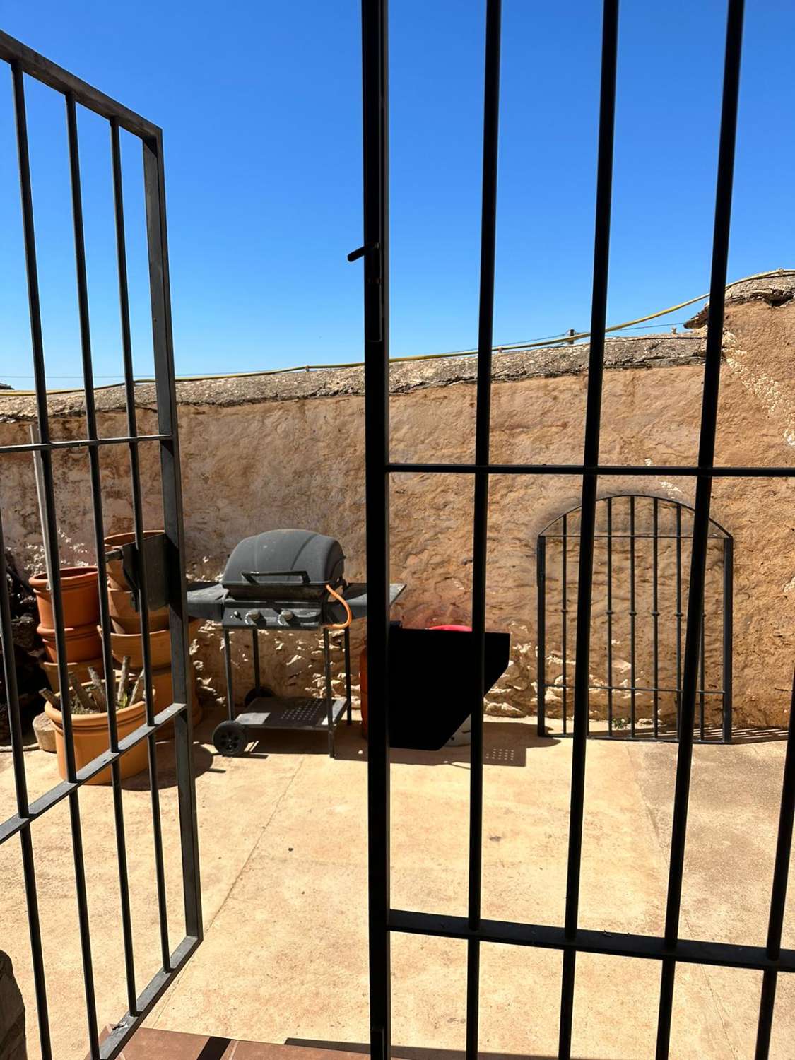 Acogedora casa de campo en venta en Vélez de Benaudalla