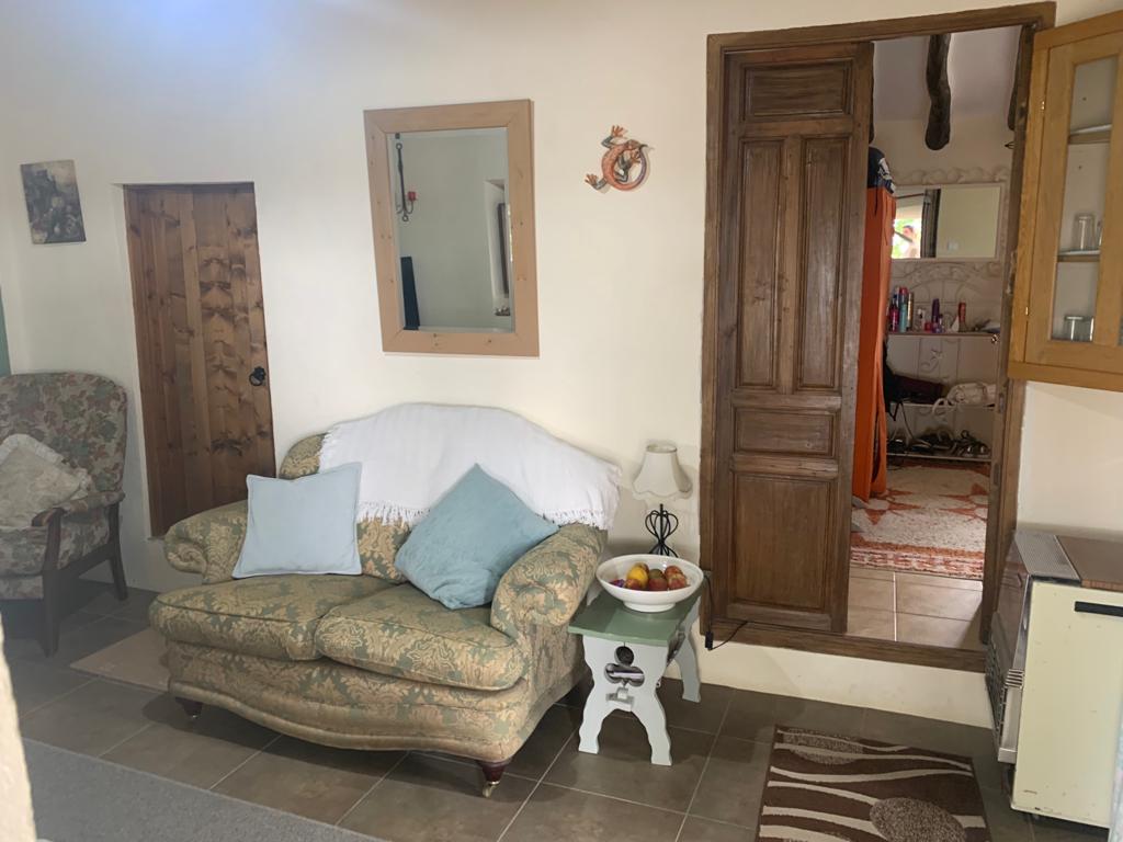 Acogedora casa de campo en venta en Vélez de Benaudalla