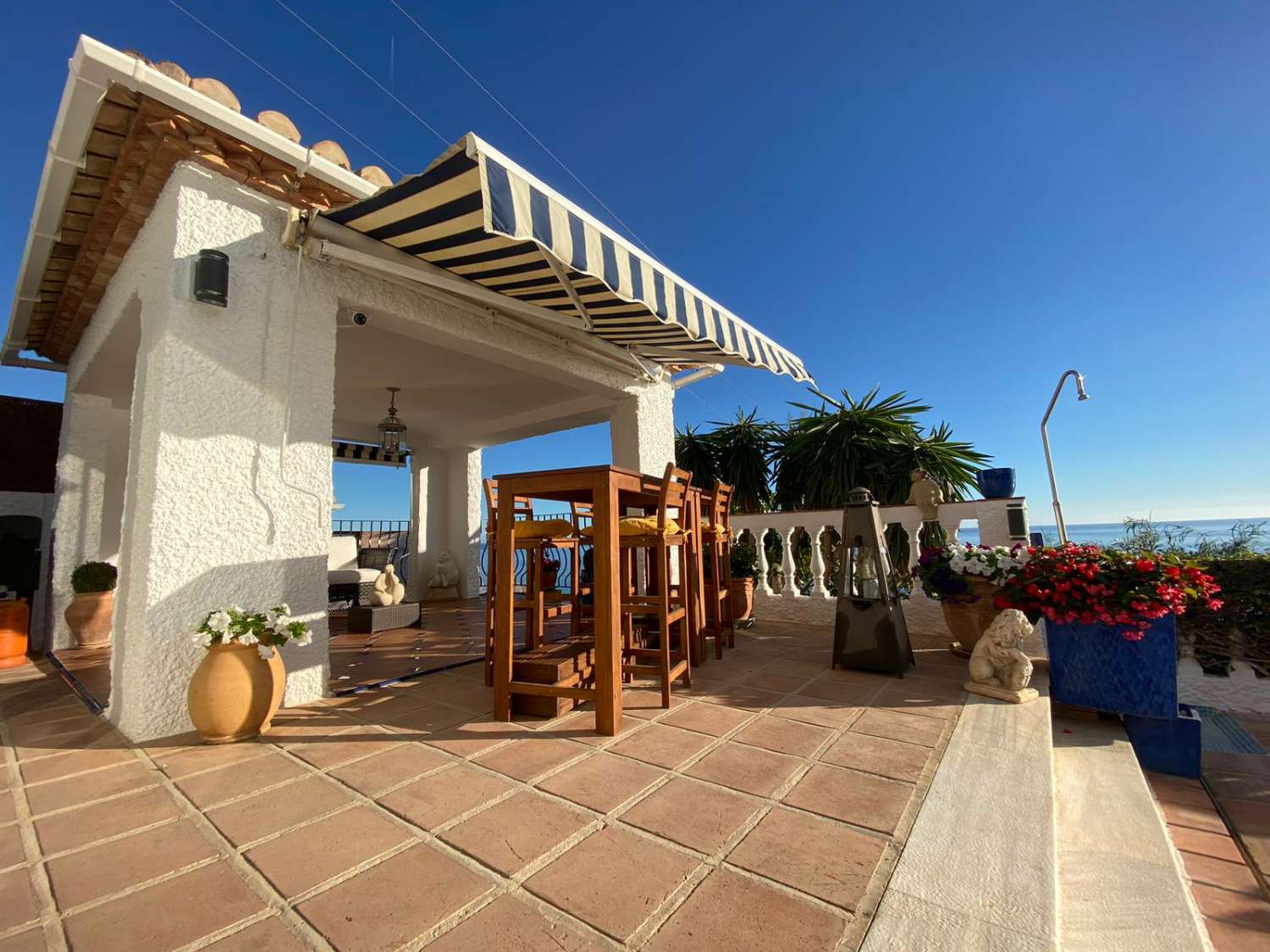 Villa te koop in Salobreña