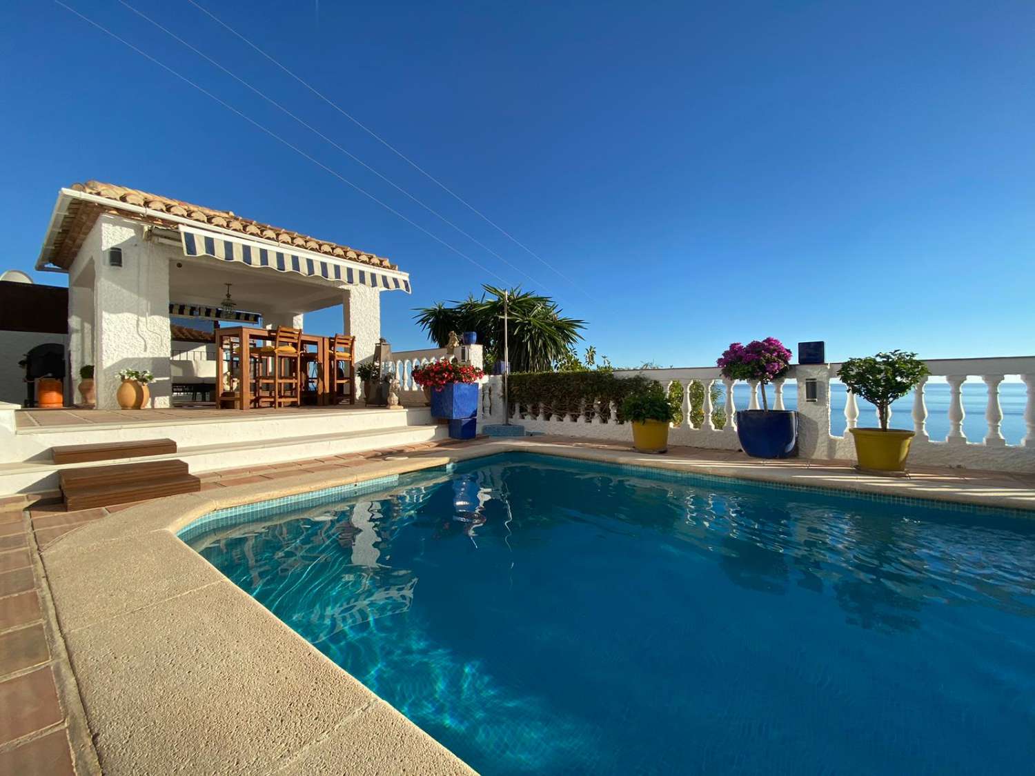 Villa te koop in Salobreña