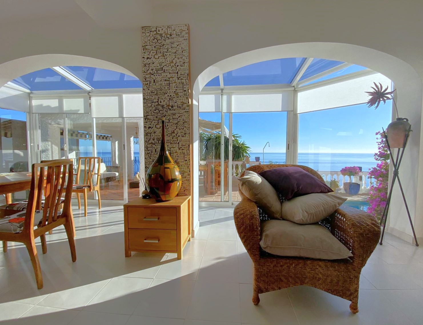 Villa te koop in Salobreña
