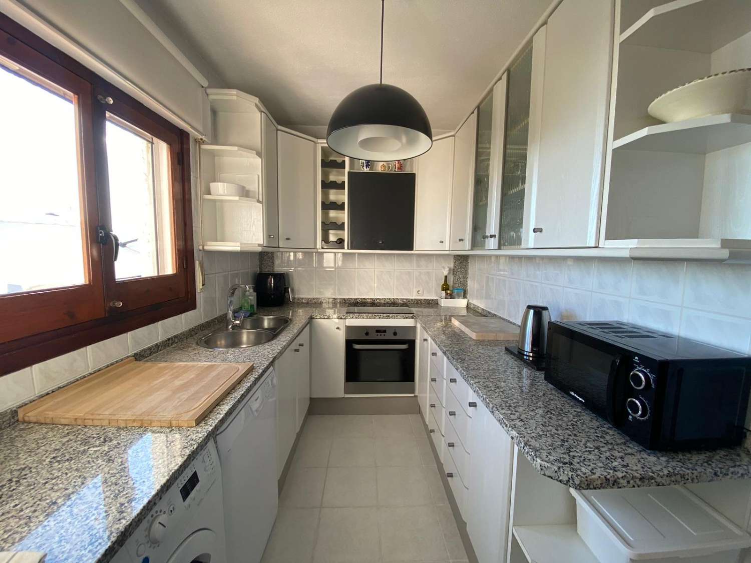 Villa te koop in Salobreña