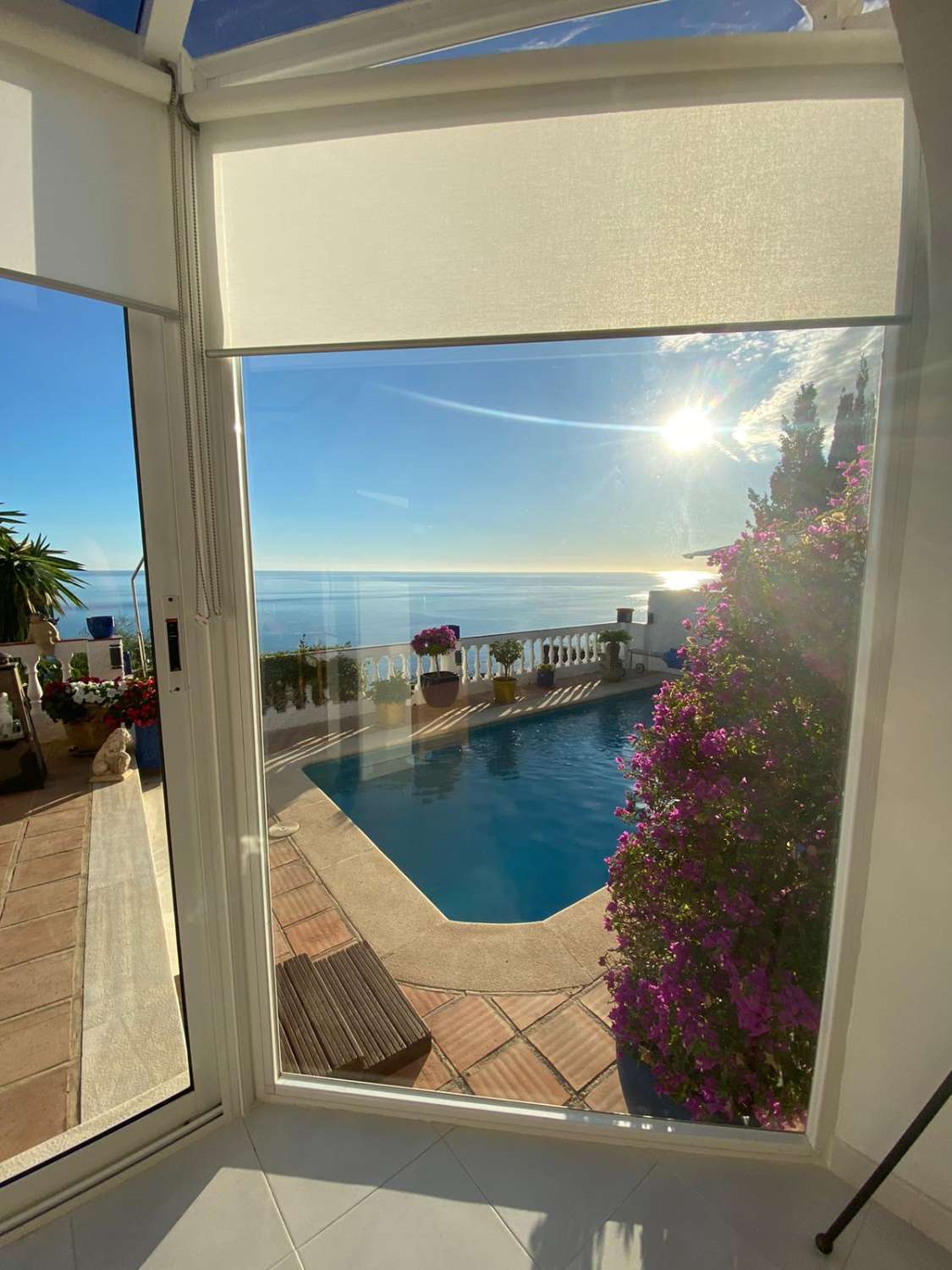 Villa te koop in Salobreña