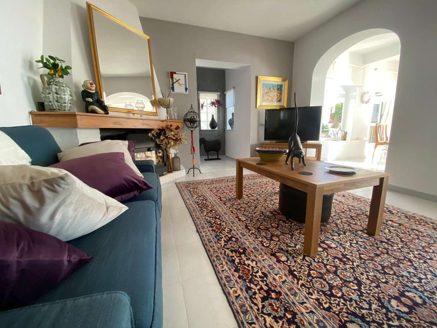 Villa te koop in Salobreña