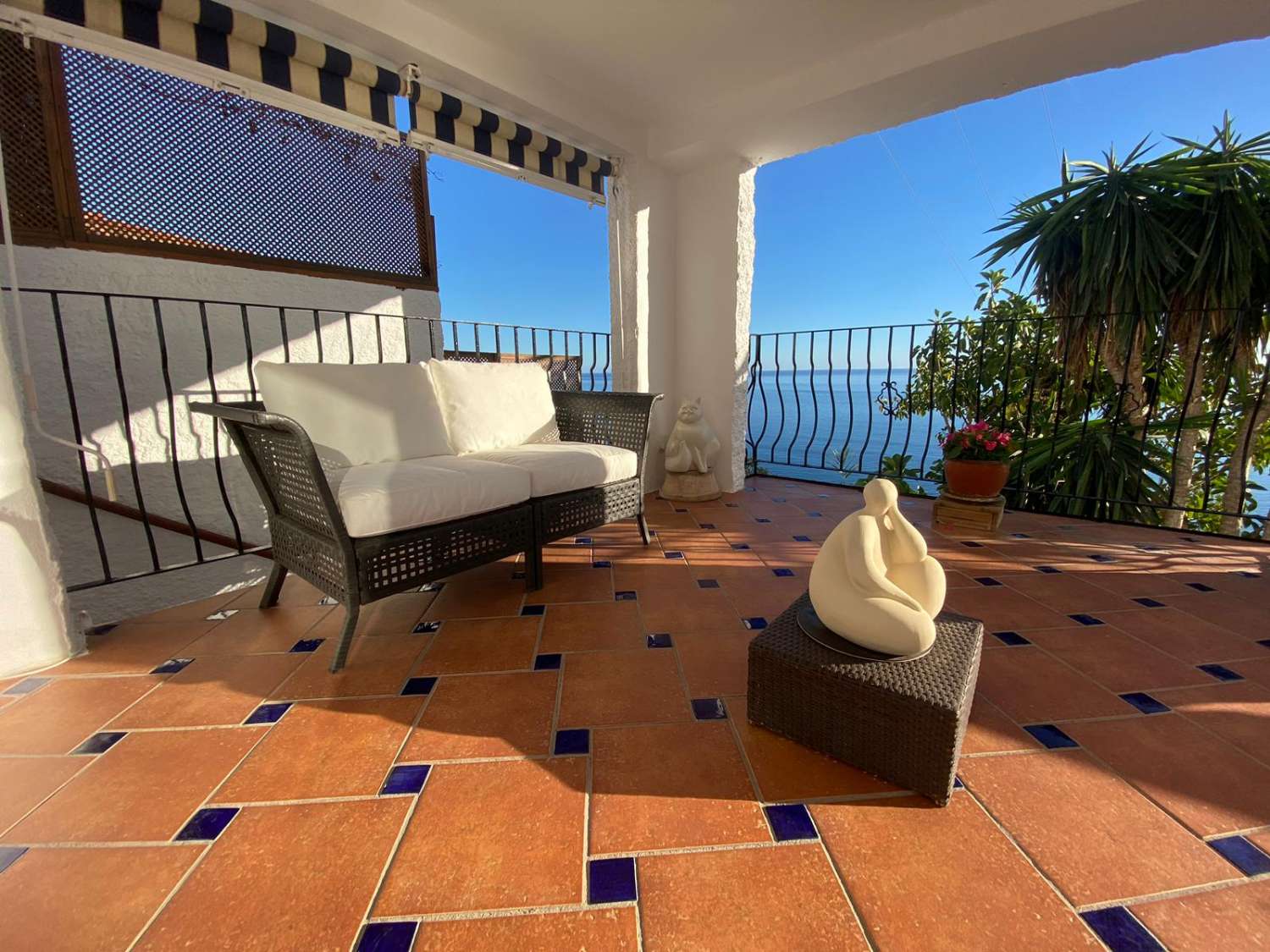 Villa te koop in Salobreña