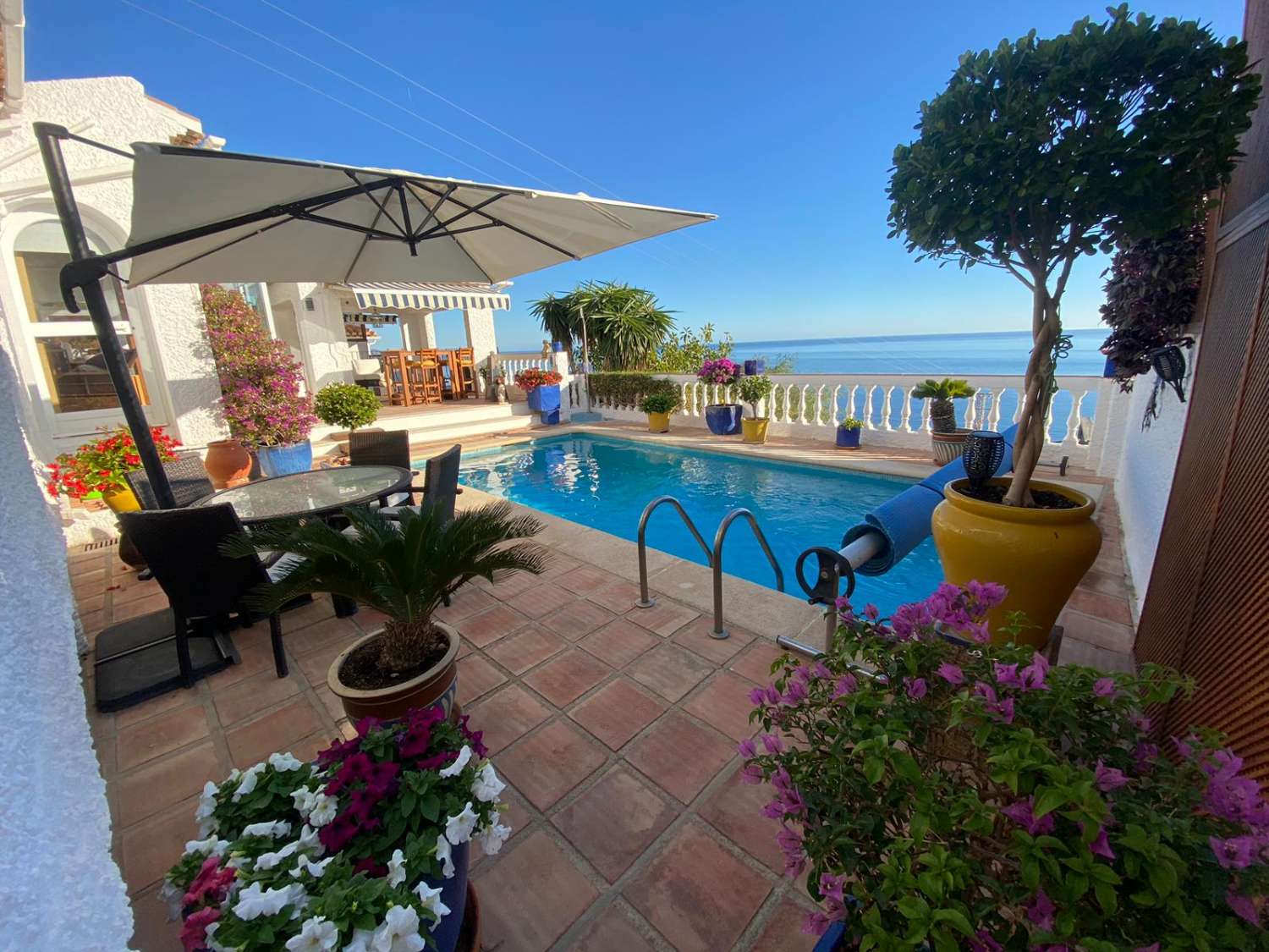 Villa te koop in Salobreña