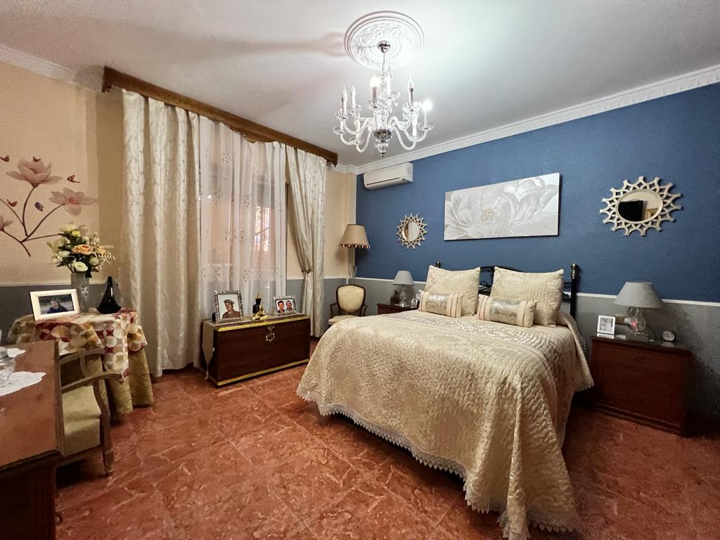Woning te koop in Vélez de Benaudalla