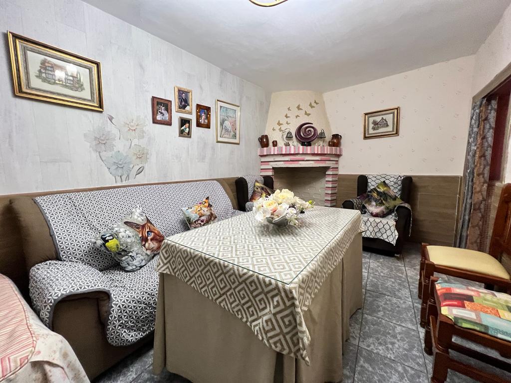 Woning te koop in Vélez de Benaudalla