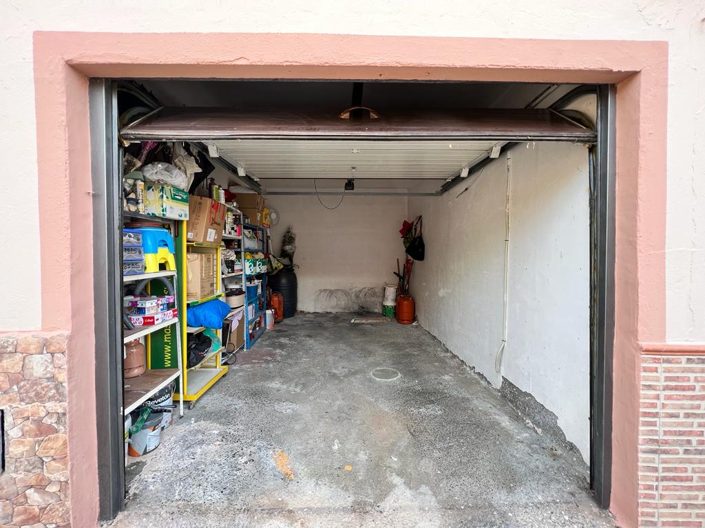Woning te koop in Vélez de Benaudalla