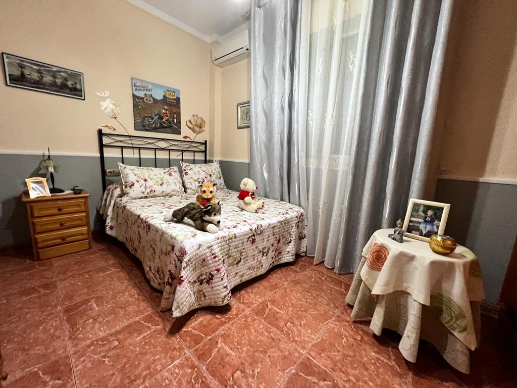 Woning te koop in Vélez de Benaudalla