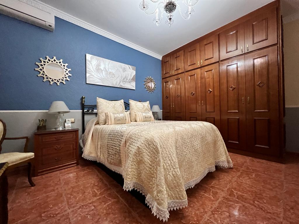 Woning te koop in Vélez de Benaudalla