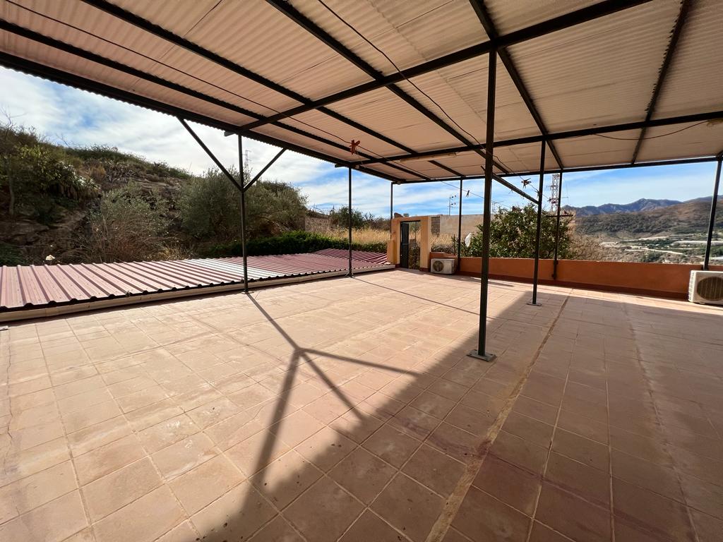 Woning te koop in Vélez de Benaudalla