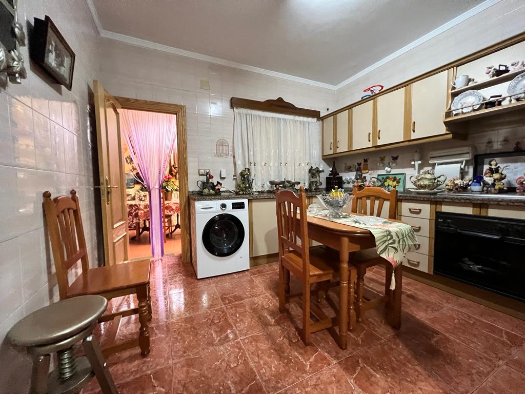 Woning te koop in Vélez de Benaudalla