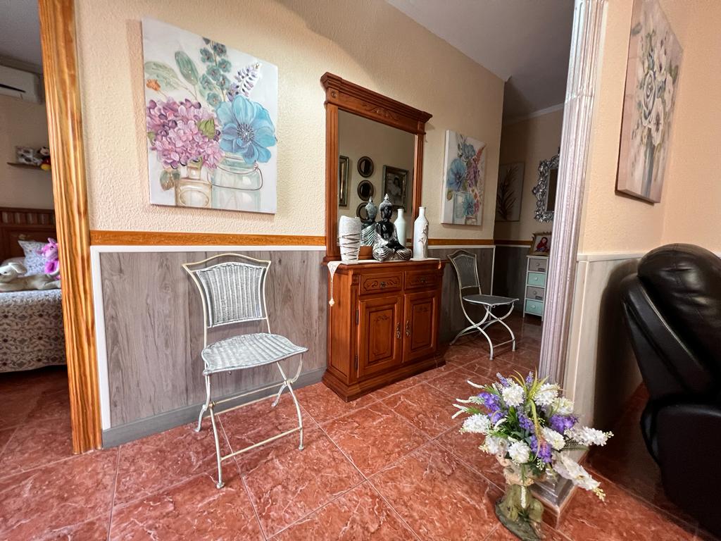 Woning te koop in Vélez de Benaudalla