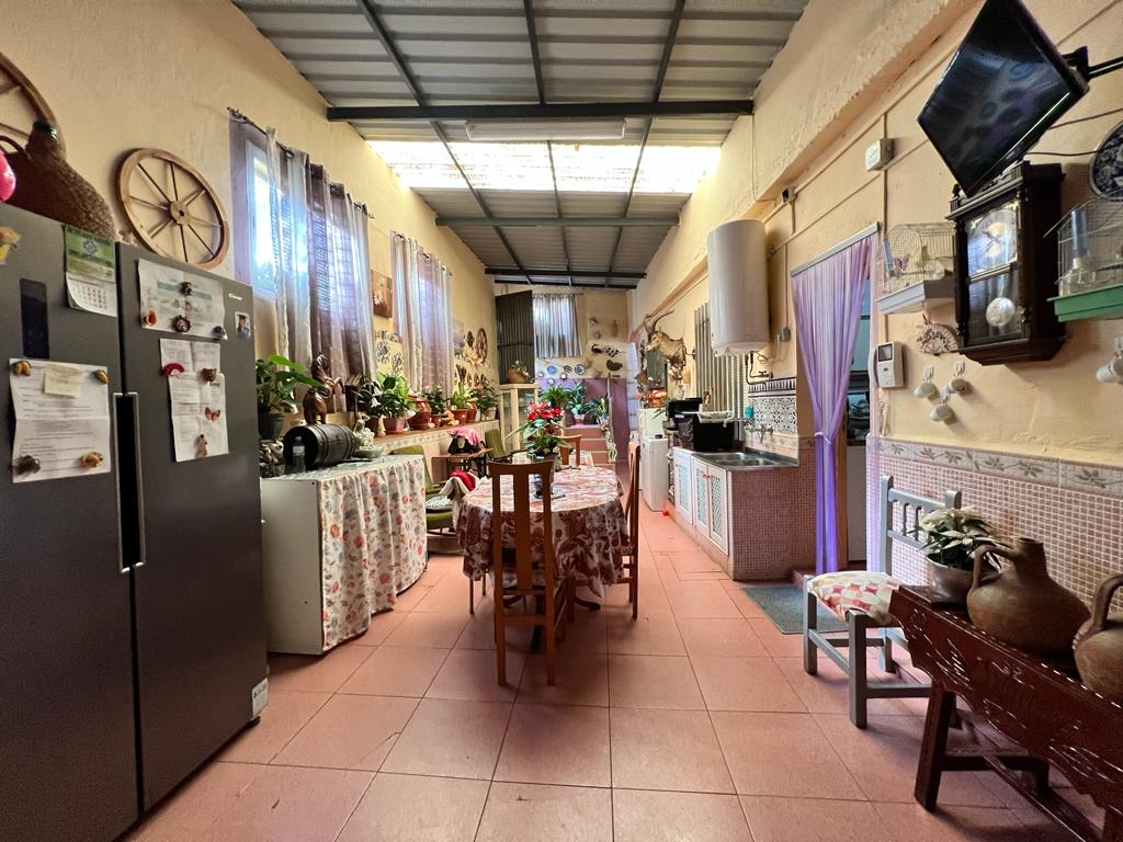 Woning te koop in Vélez de Benaudalla