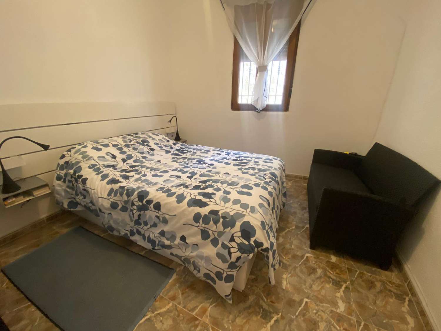 Woning te huur in La Caleta - La Guardia (Salobreña)