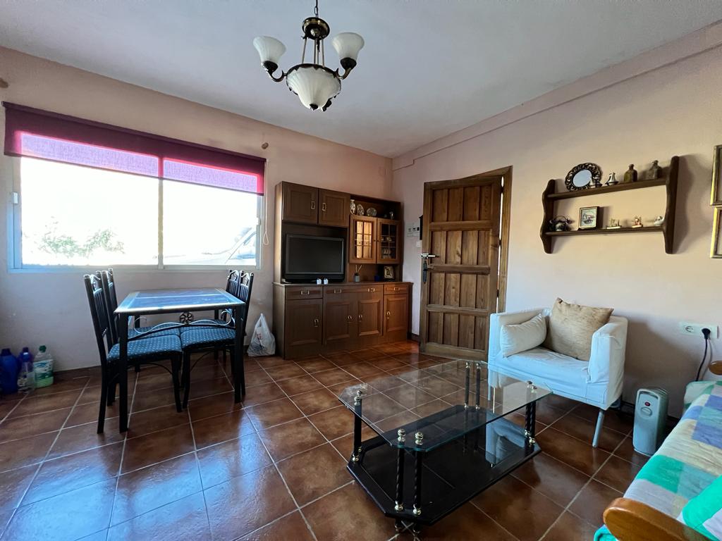 Spacious villa with views for sale in Molvízar