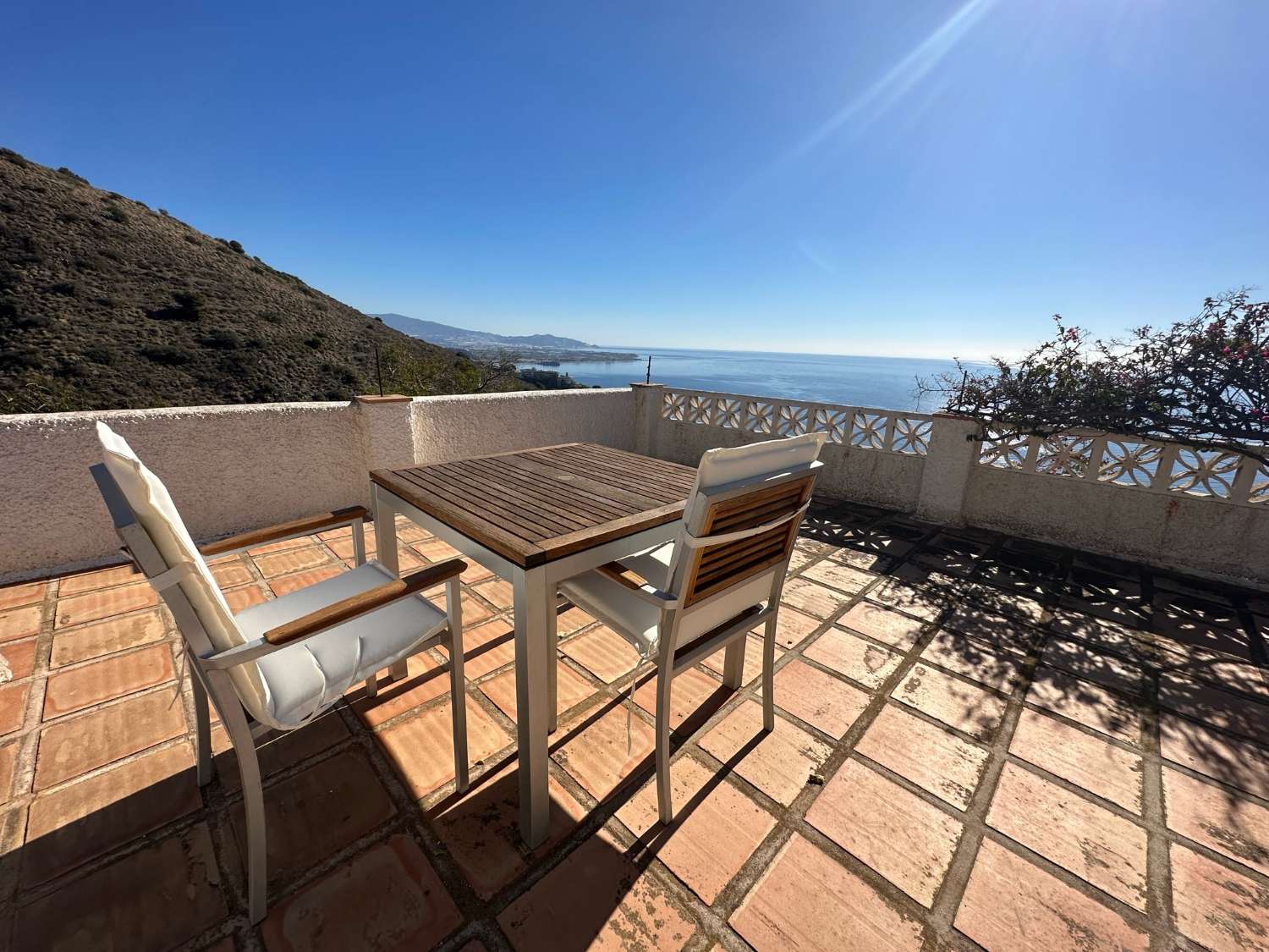 Villa avec vue panoramique à vendre à Urbanisation Alfamar