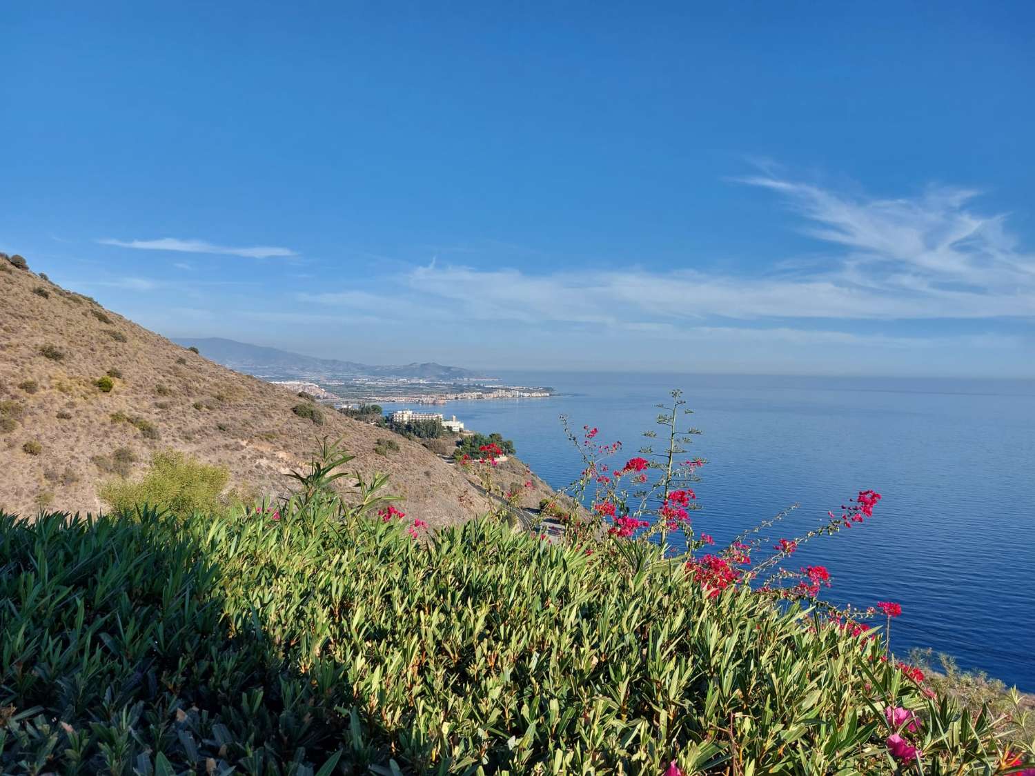 Villa avec vue panoramique à vendre à Urbanisation Alfamar