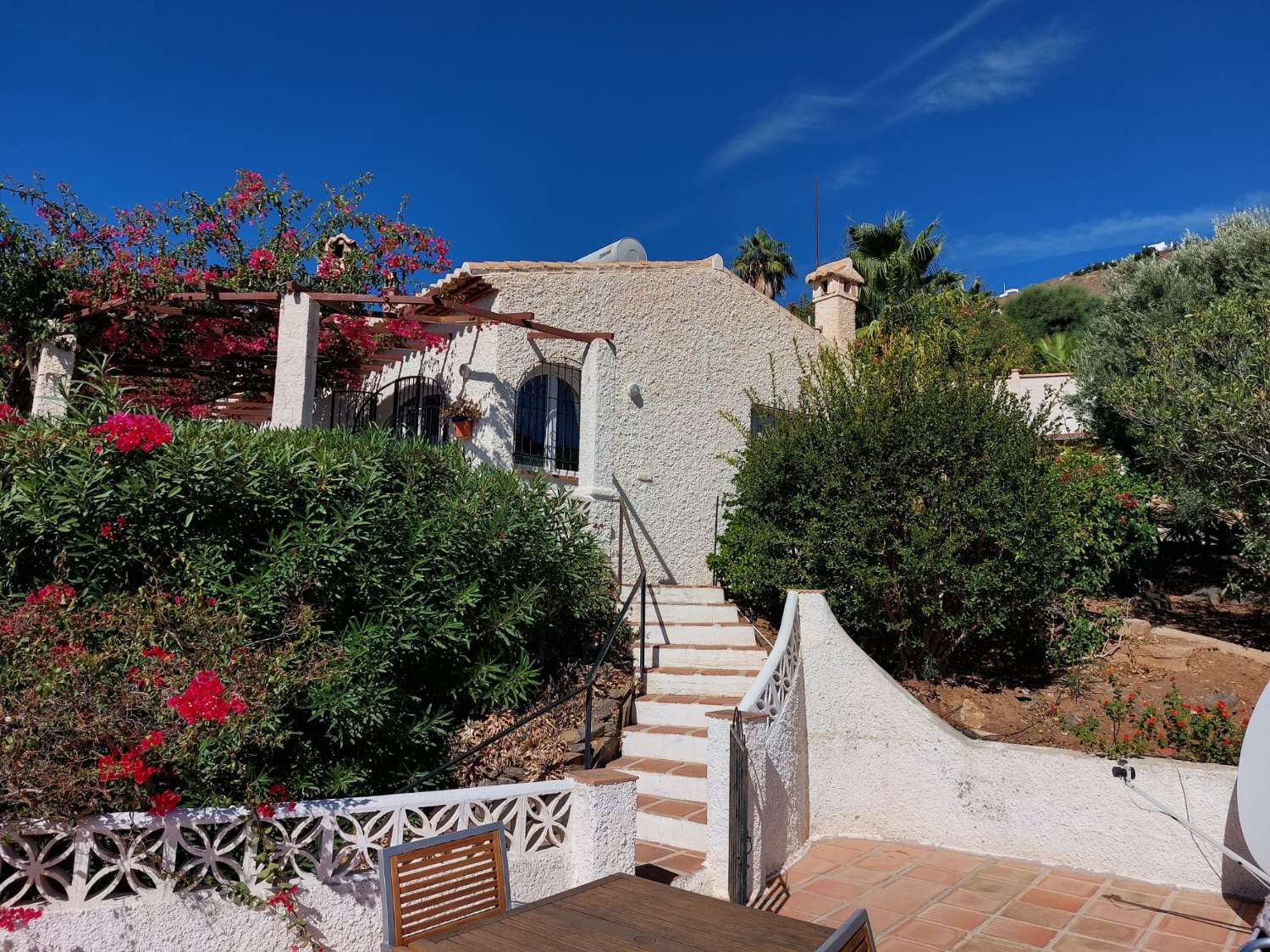 Villa avec vue panoramique à vendre à Urbanisation Alfamar