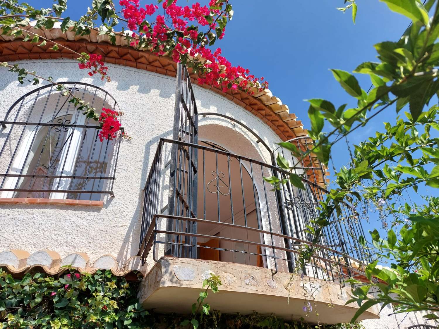 Villa avec vue panoramique à vendre à Urbanisation Alfamar