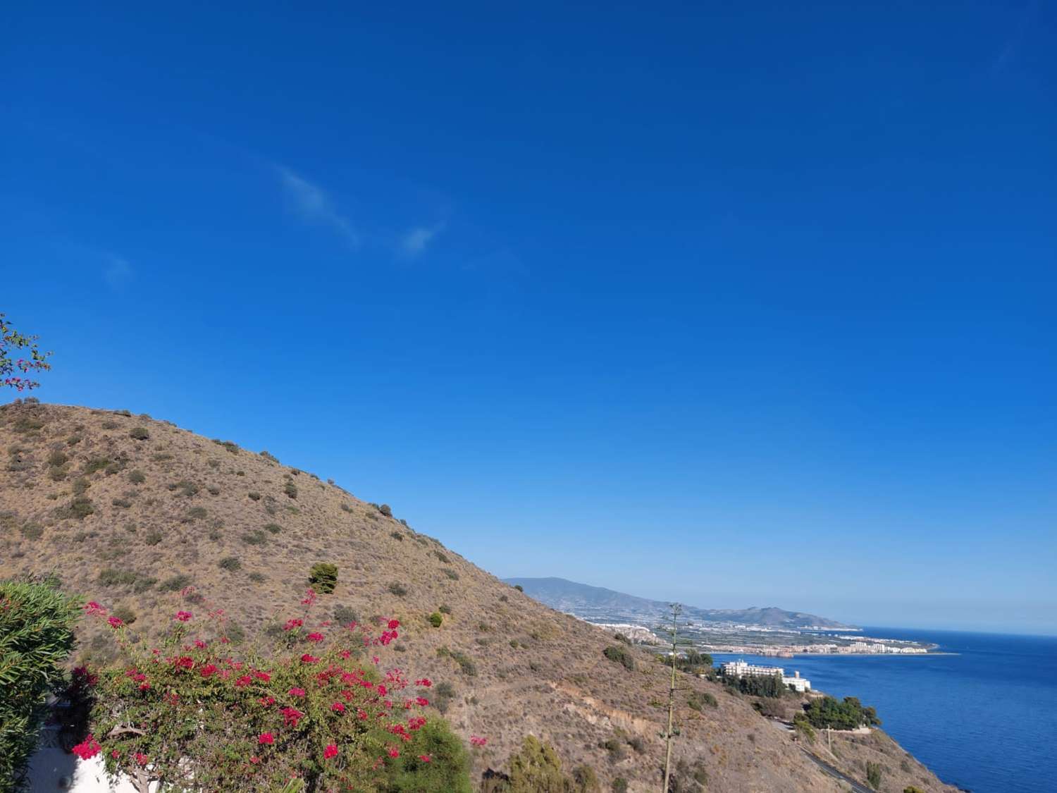 Villa avec vue panoramique à vendre à Urbanisation Alfamar