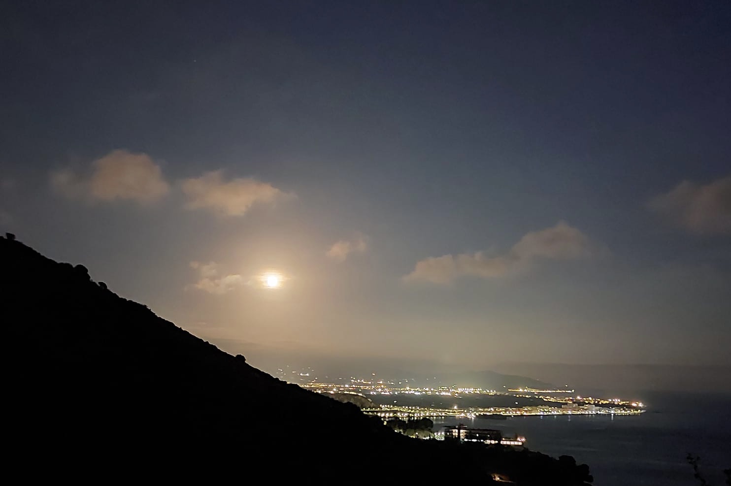 Villa avec vue panoramique à vendre à Urbanisation Alfamar