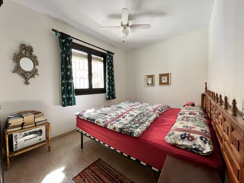 Belle maison à vendre dans l´urbanisation Costa Aguilera, Salobreña