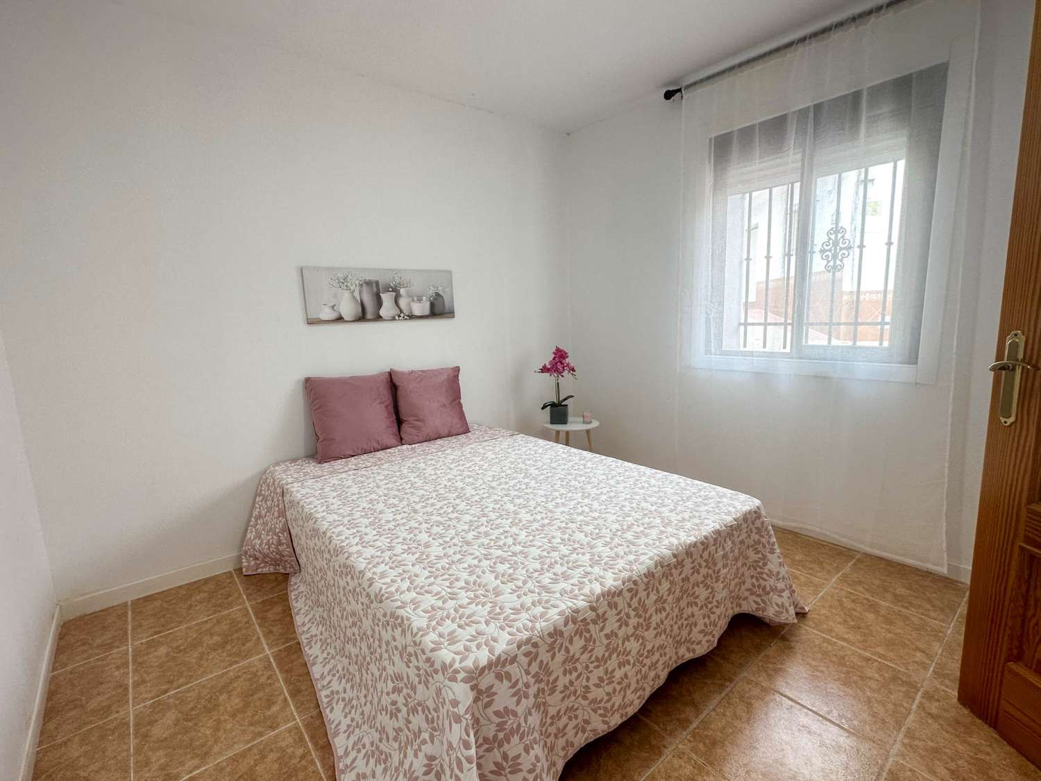 Bonita casa reformada en Lobres