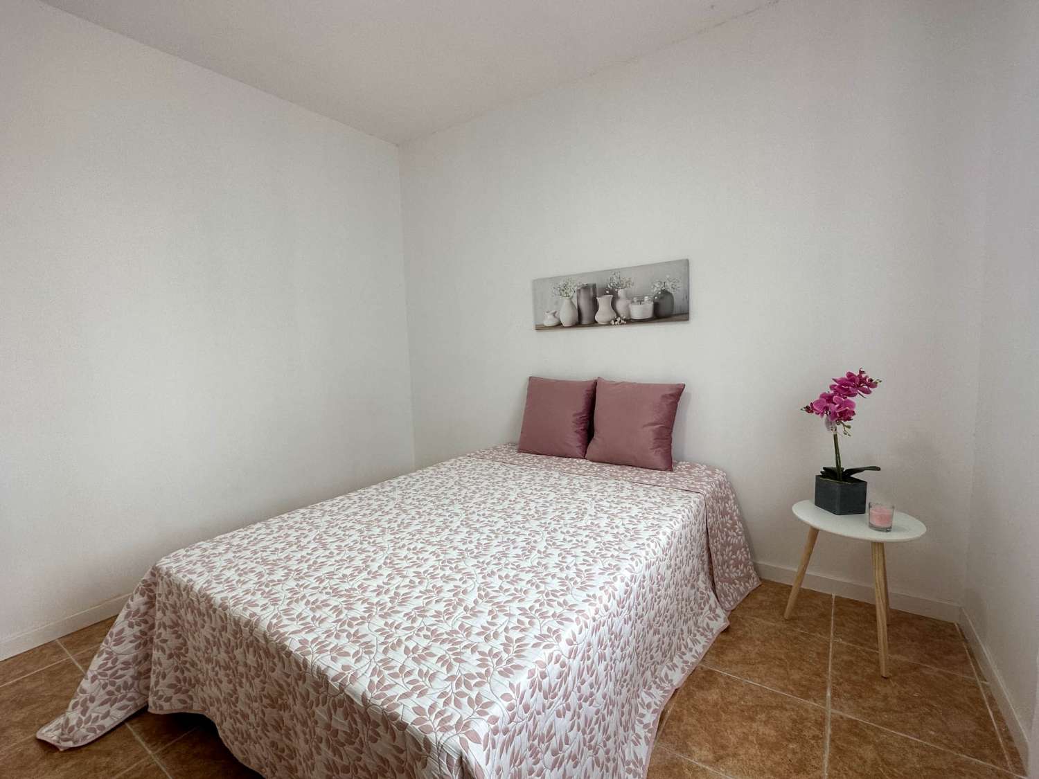 Bonita casa reformada en Lobres
