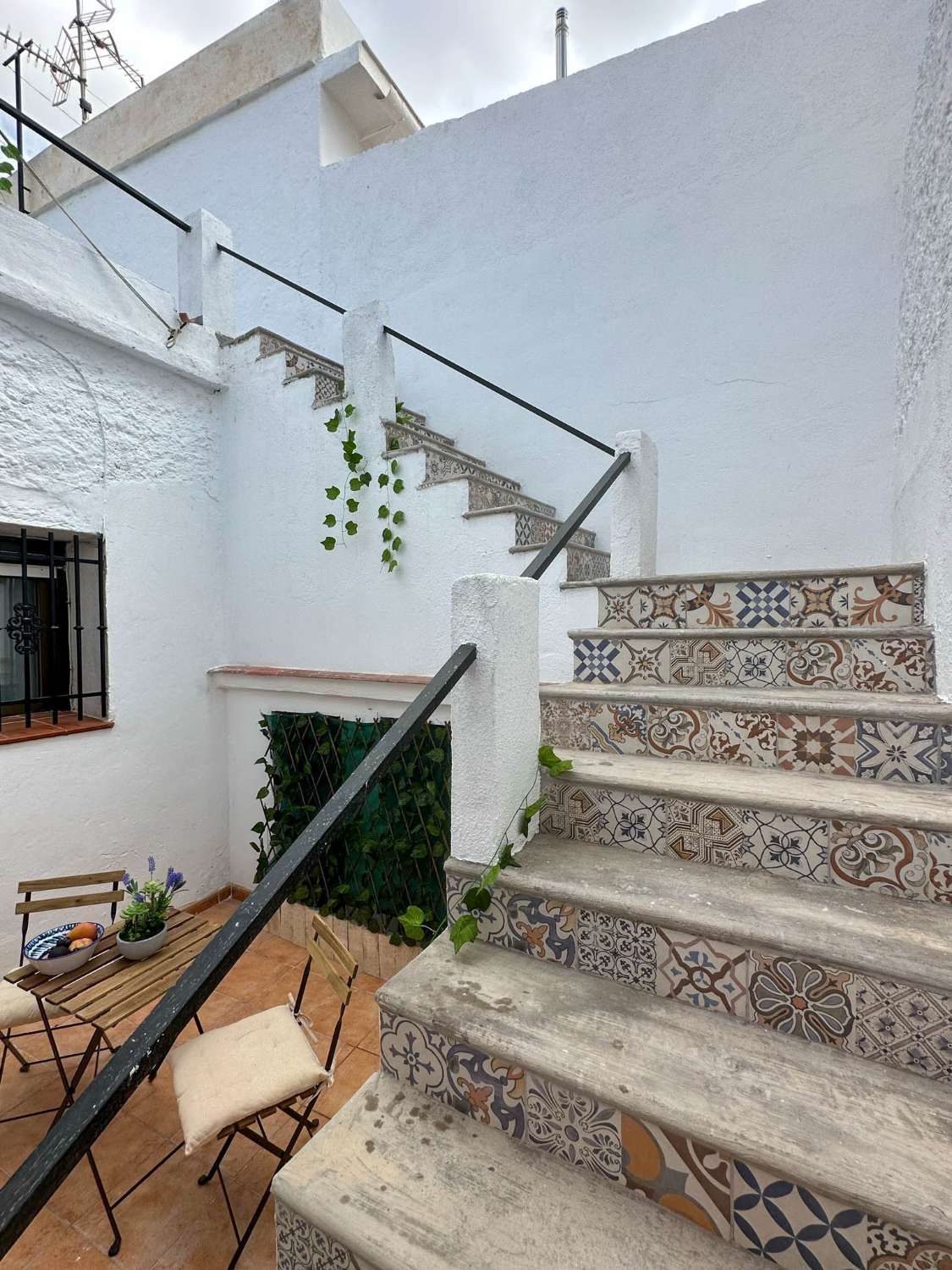 Bonita casa reformada en Lobres