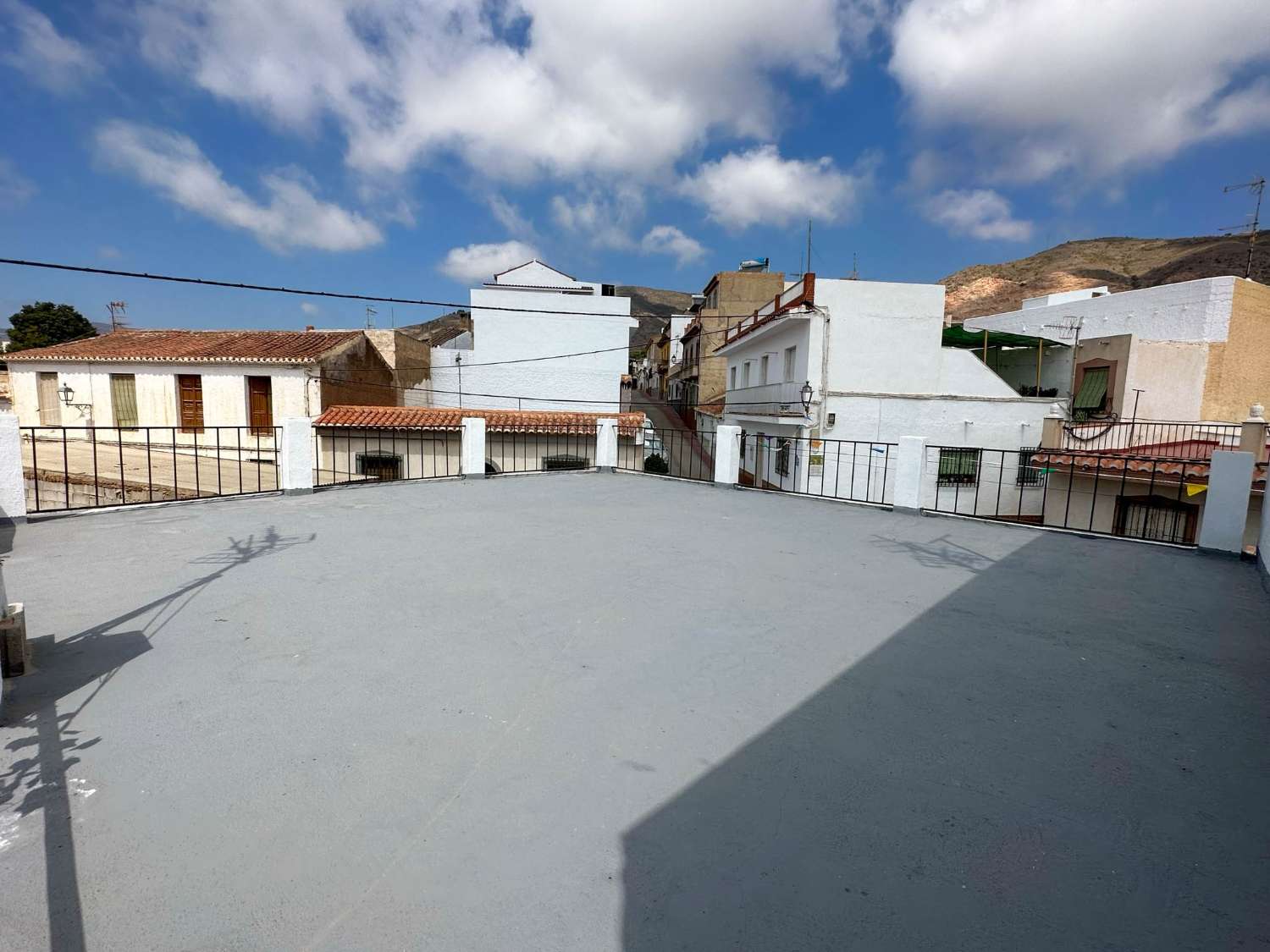 Bonita casa reformada en Lobres