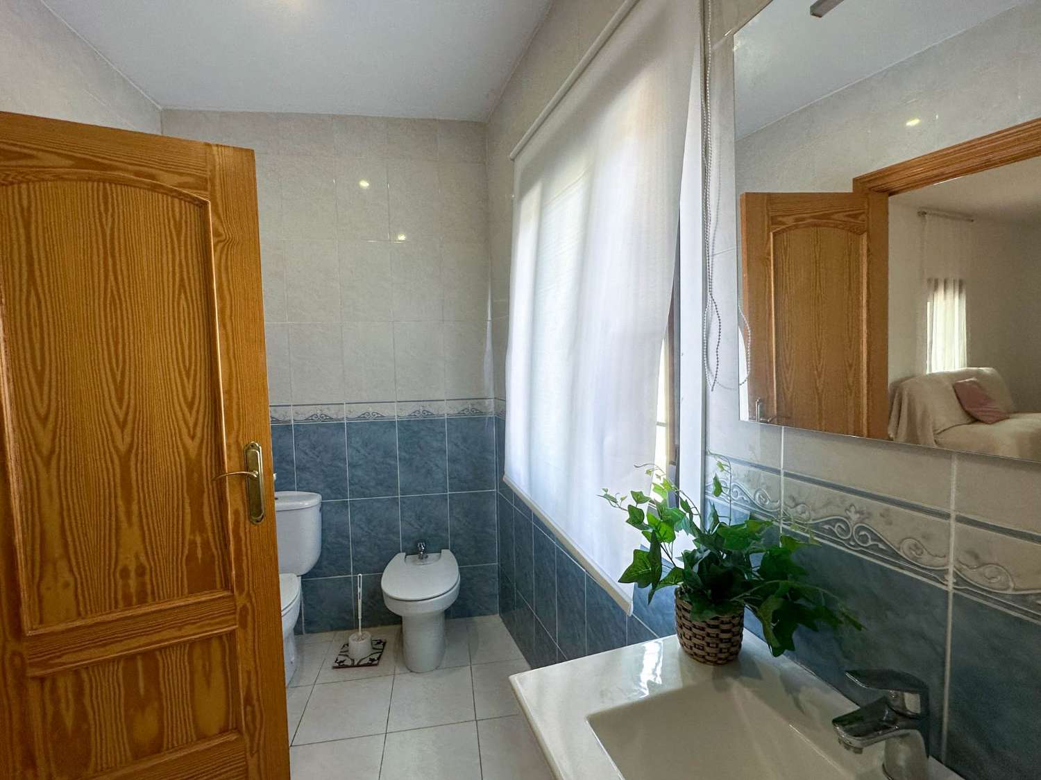Bonita casa reformada en Lobres