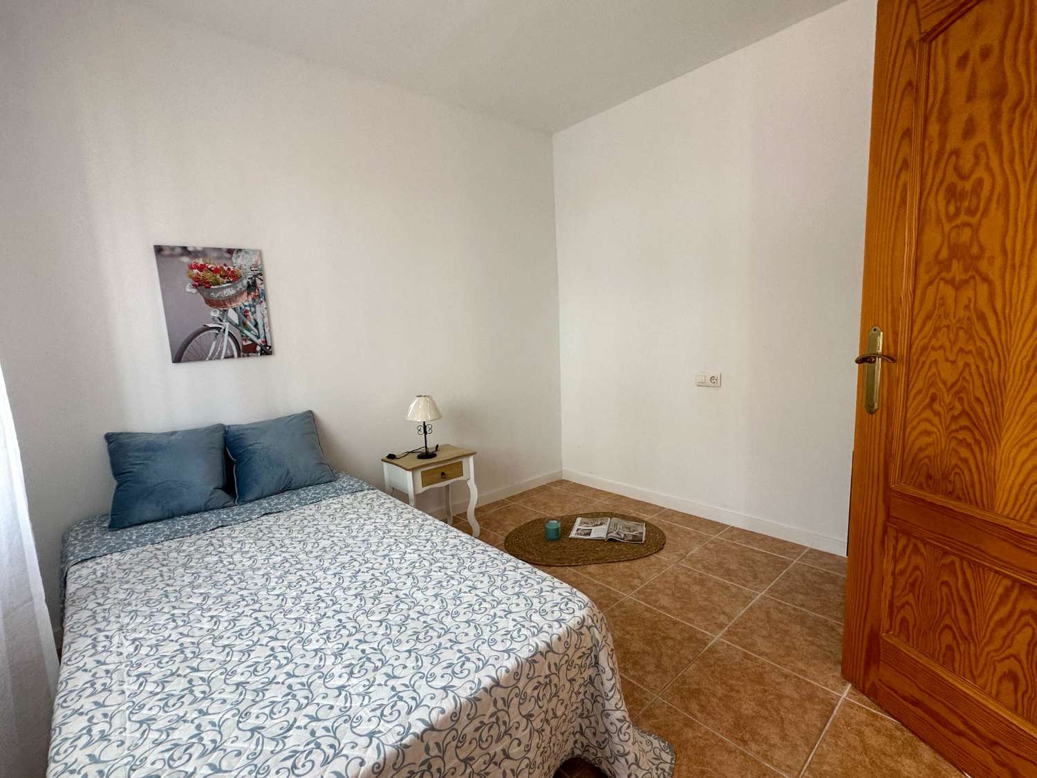 Bonita casa reformada en Lobres
