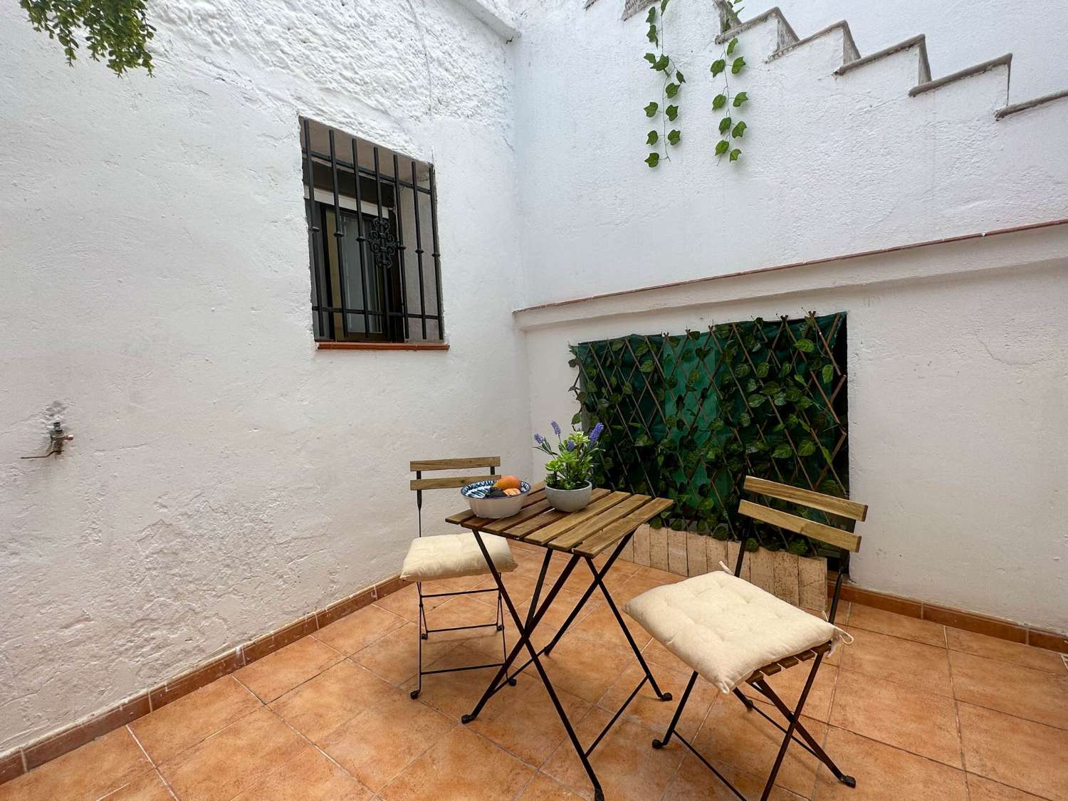 Bonita casa reformada en Lobres