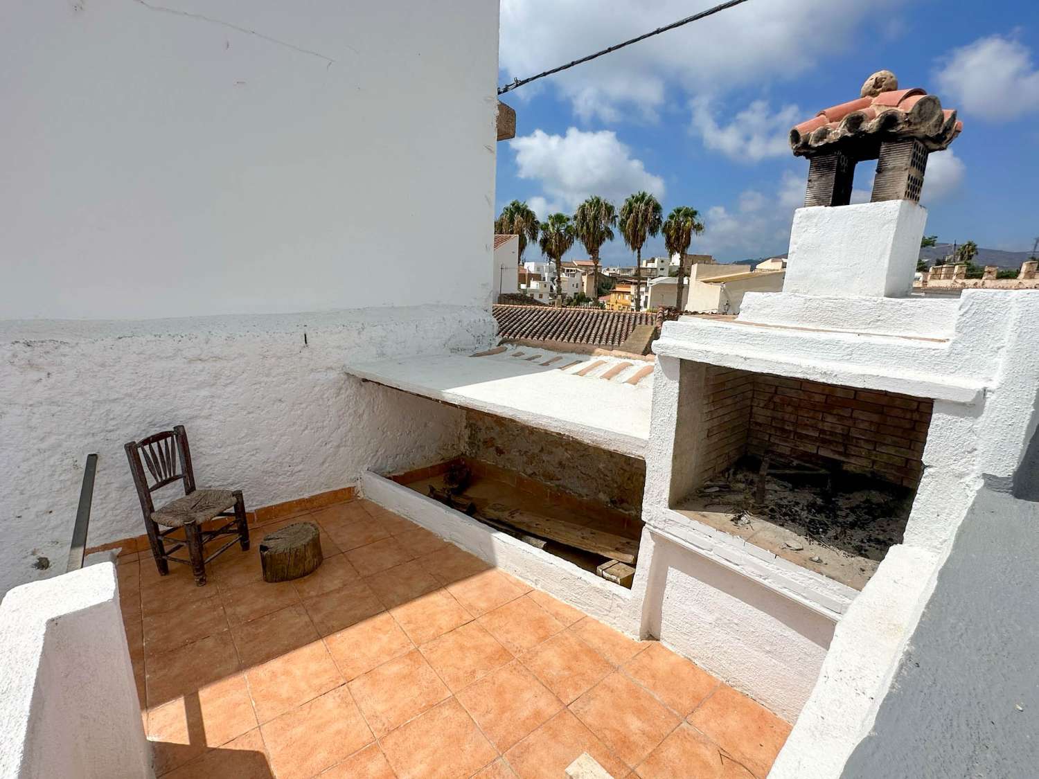 Bonita casa reformada en Lobres