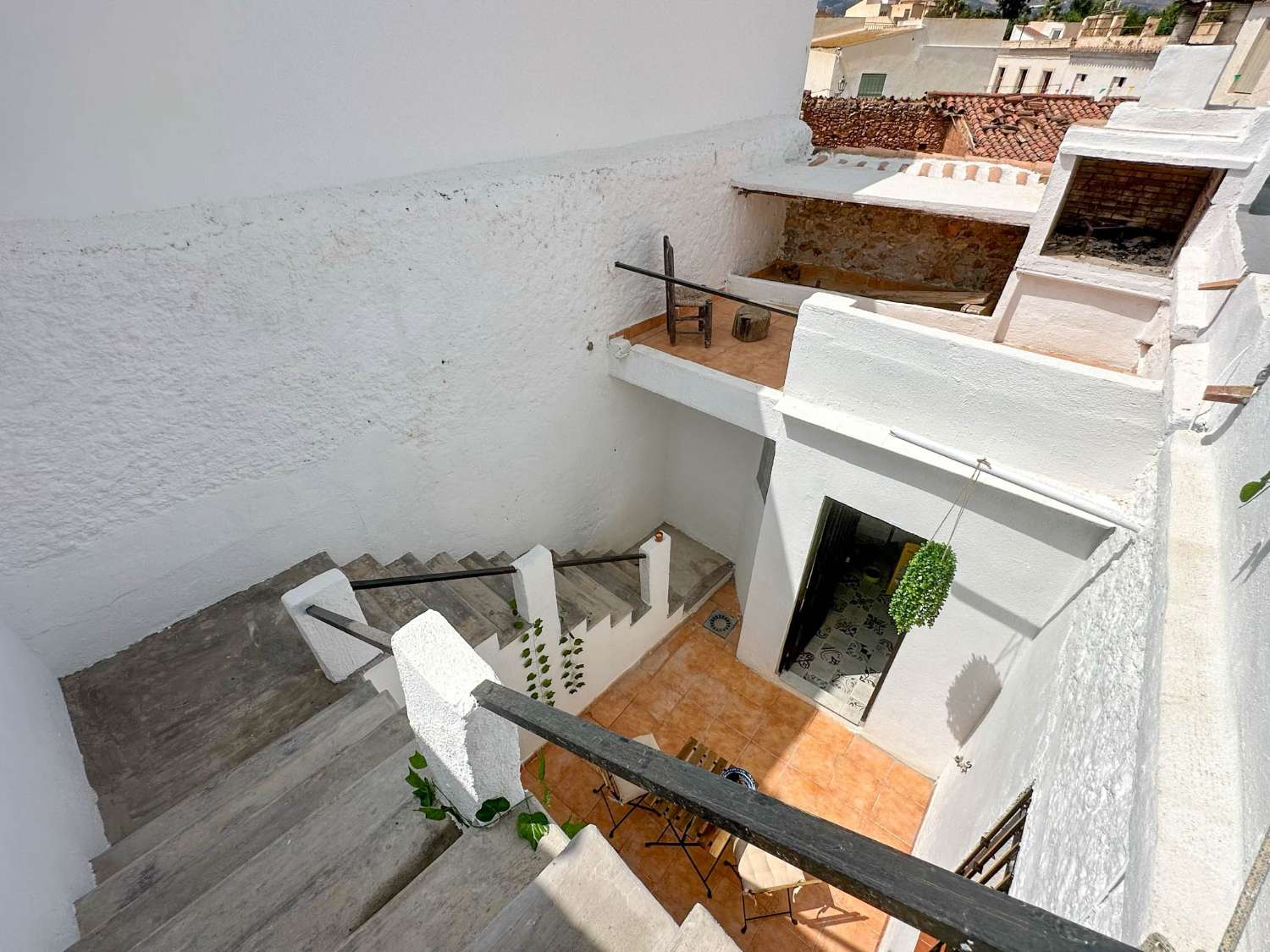 Bonita casa reformada en Lobres