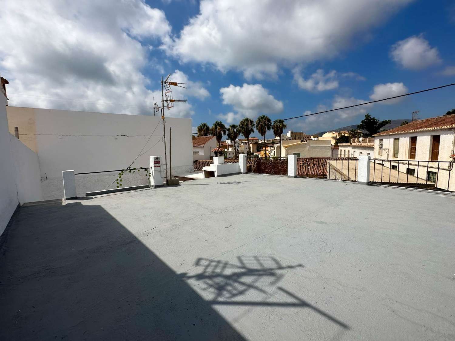 Bonita casa reformada en Lobres