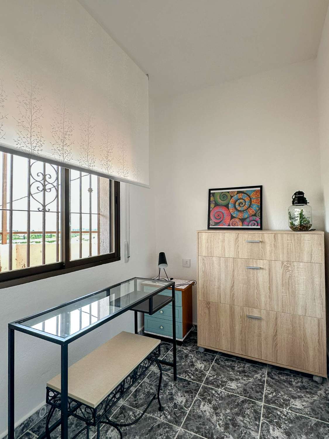 Maison de campagne avec potentiel à vendre, Salobreña